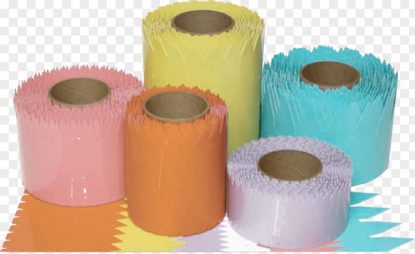 Printer Label Plastic Polyethylene Flowerpot Material PNG