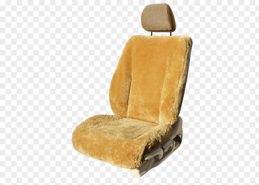 Seat Cover Chair Car Product Design Comfort PNG