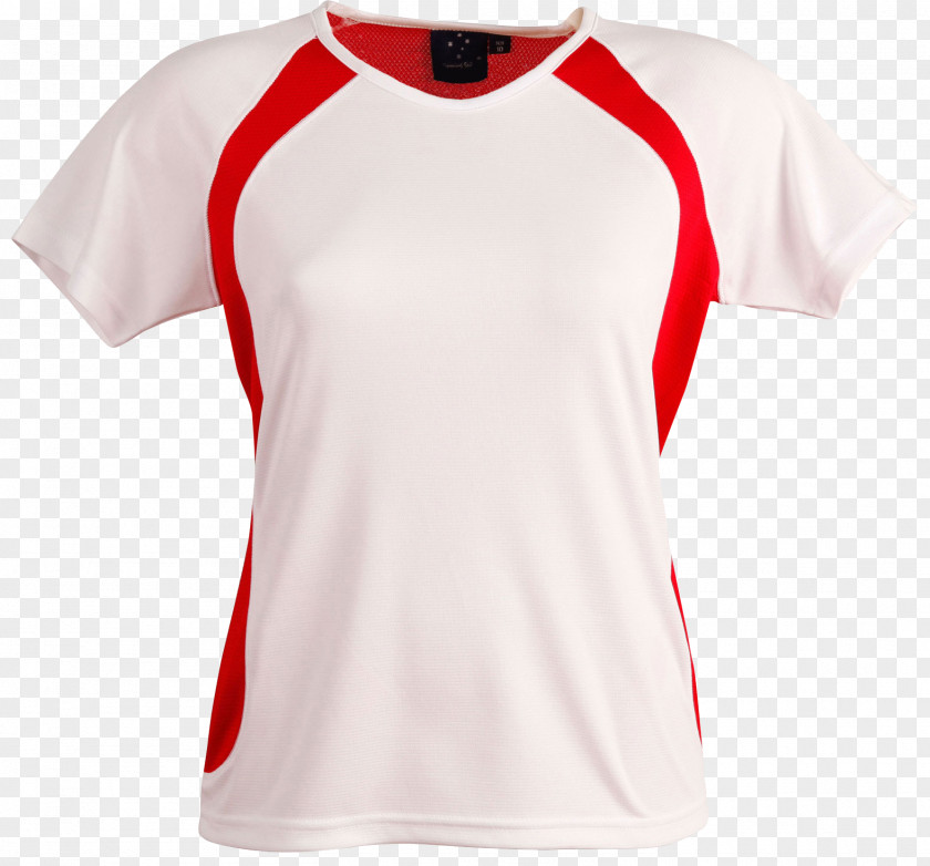 T-shirt Sleeve Clothing Collar PNG