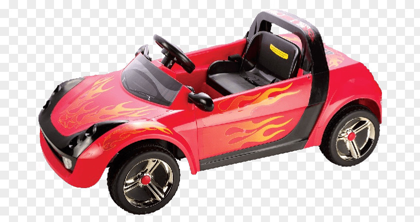 Toycarfree Model Car Toy Ferrari PNG