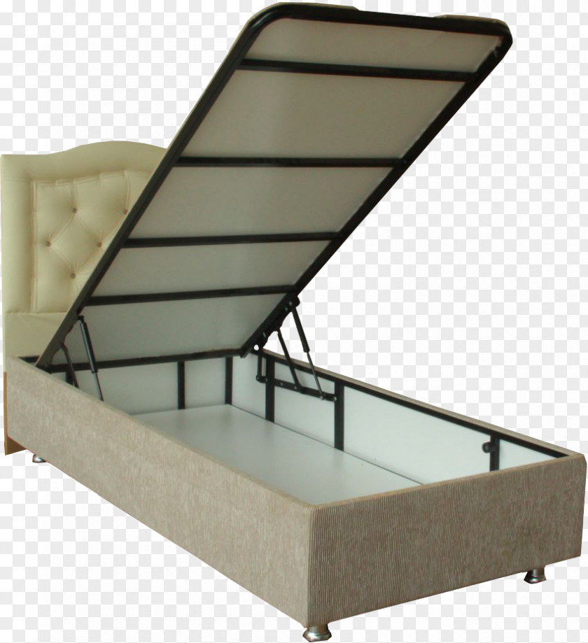 Bed Frame Mattress Foot Rests Canapé PNG
