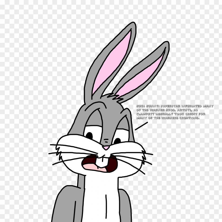 Bugs Bunny Slowpoke Rodriguez Cartoon Rabbit PNG