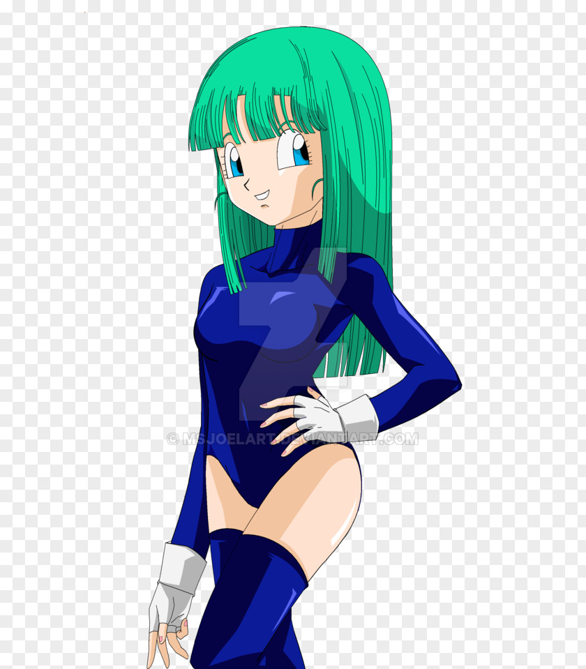 Bulla Dragon Ball Goku Bulma Saiyan PNG