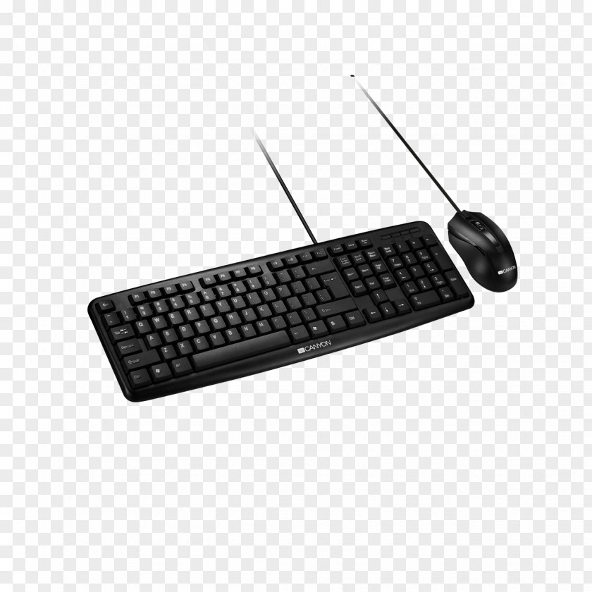 Computer Mouse Keyboard Laptop Gaming Keypad USB PNG