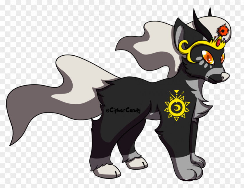 Dog Cat Horse Legendary Creature Mammal PNG