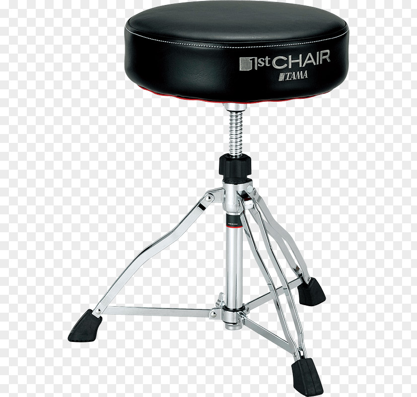 Drums Tama Chair Throne Seat PNG