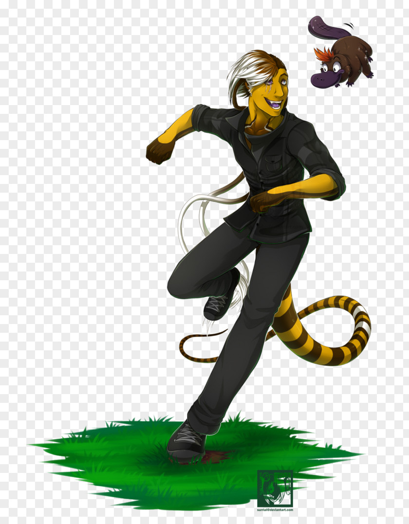 Dynamic Shading Figurine Character Fiction Clip Art PNG
