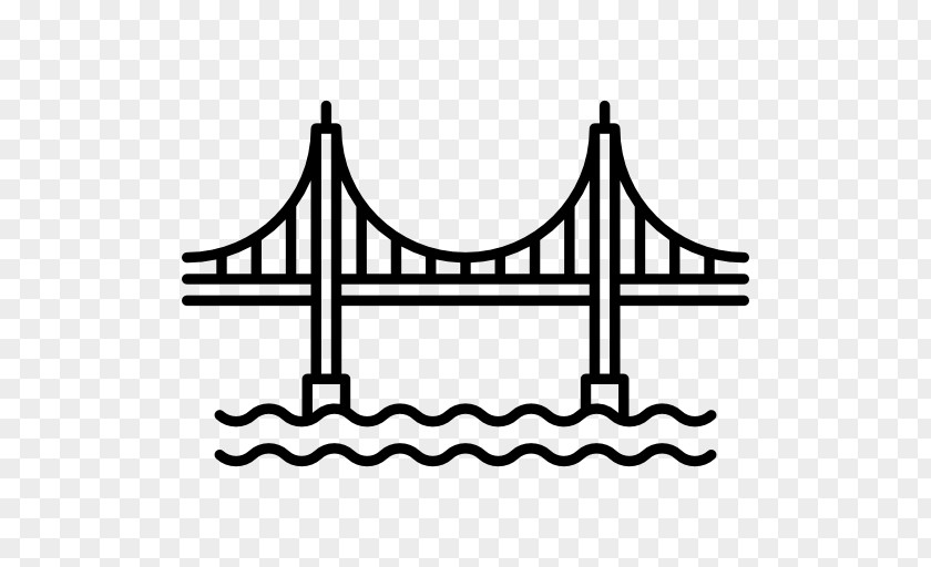 Gate Golden Bridge Presidio Of San Francisco Fisherman's Wharf Computer Icons PNG