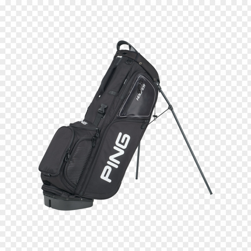 Golf Ping Equipment Bag Putter PNG