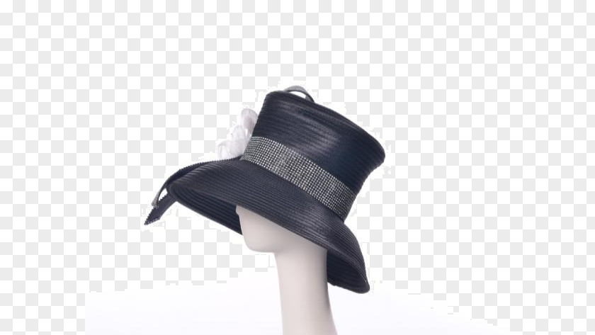 Hat Bowler PNG