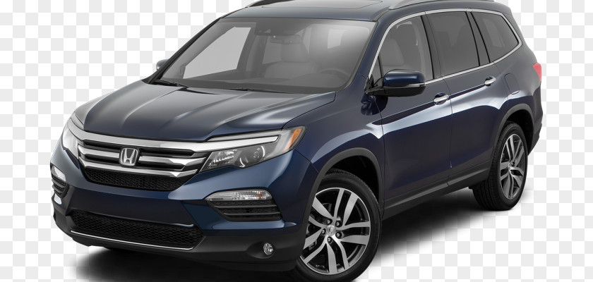 Honda Ridgeline Pilot Car Motor Company PNG