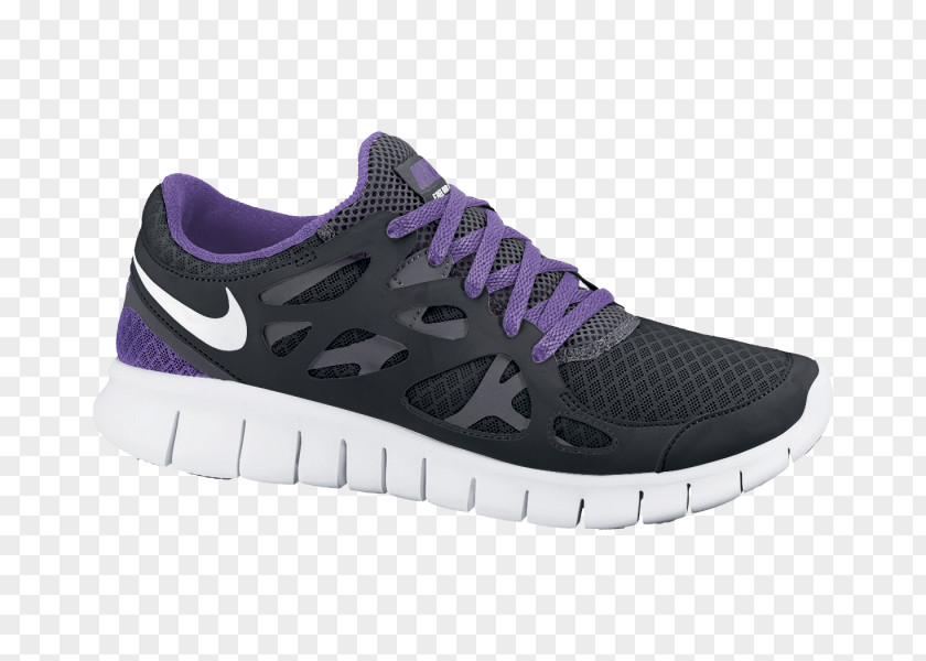 Nike Free Sneakers Shoe Running PNG