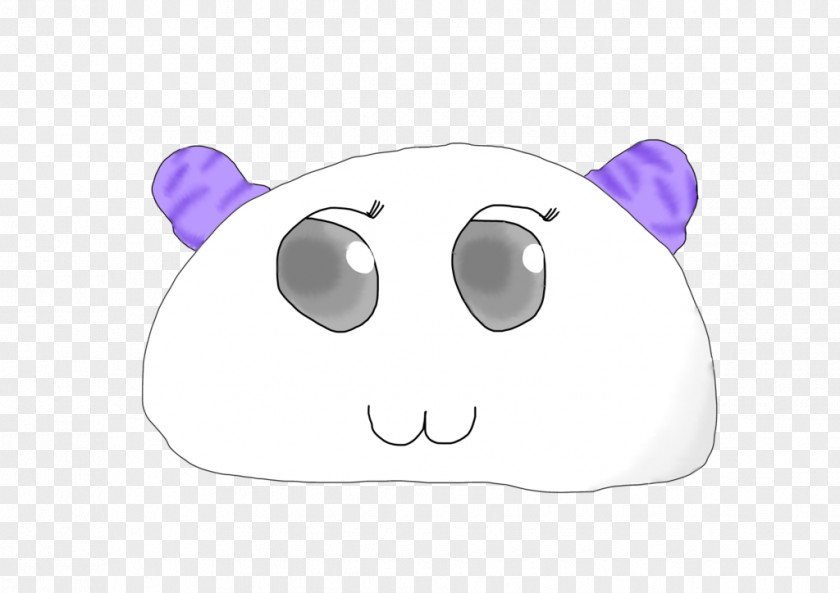 Pig Snout PNG