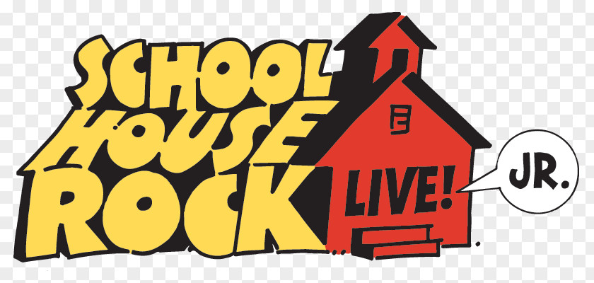 Rock House School LIVE! JR. Musical Theatre PNG