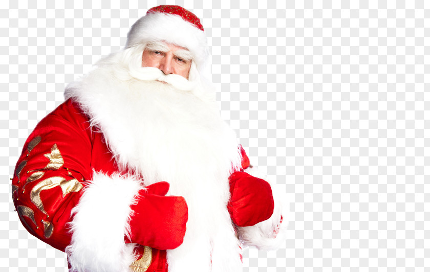 Santa Claus Ded Moroz Christmas Snegurochka Gift PNG