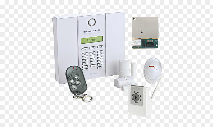 ALARMA Security Alarms & Systems Alarm Device Passive Infrared Sensor Visonic PNG
