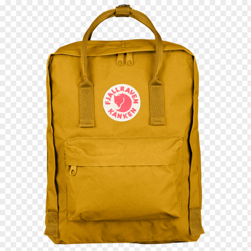 Backpack Fjällräven Kånken Laptop 13