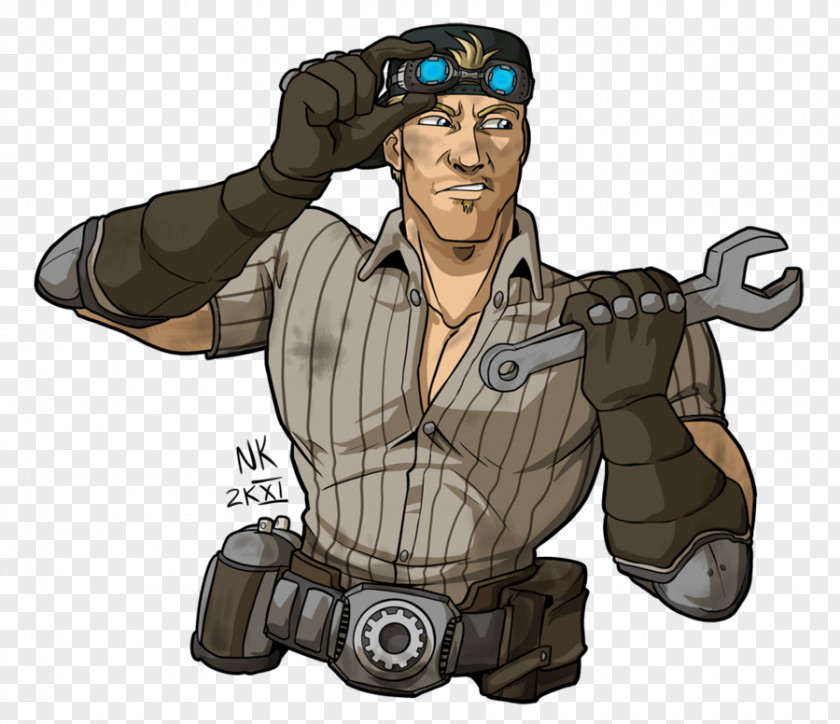 Bairds Gears Of War 3 DeviantArt Metal Gear Solid 4: Guns The Patriots PNG