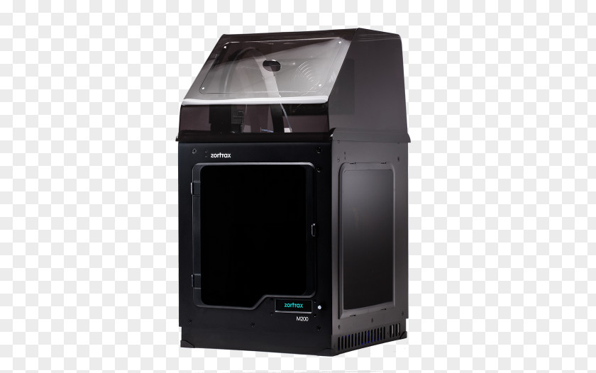 Copy Cover Printer Zortrax 3D Printing Computer Software PNG