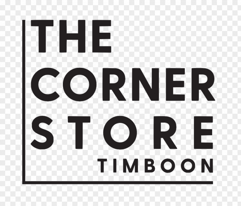 Corner Store Font Brand Logo Number Product Line PNG