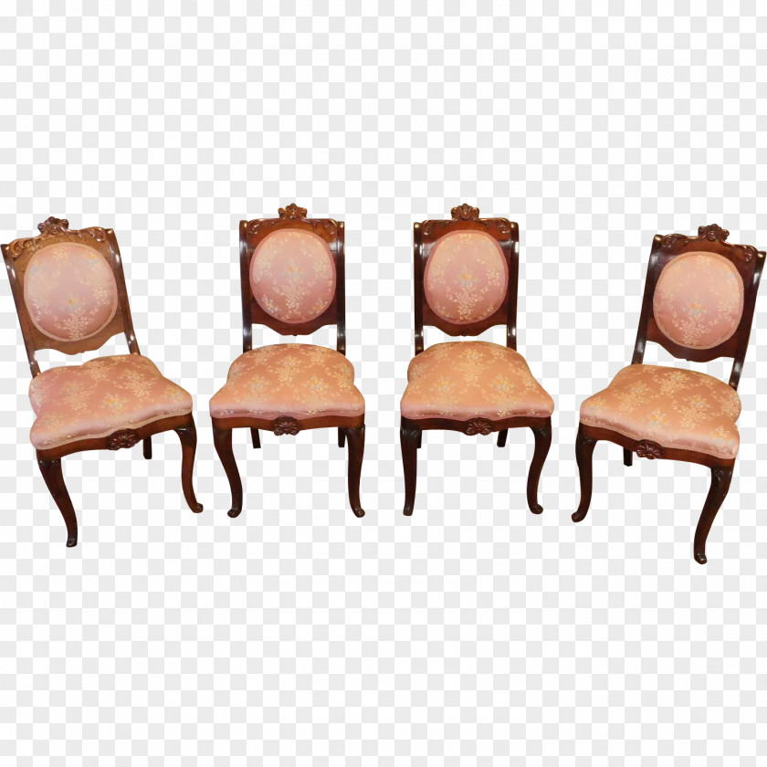 Dining Vis Template Chair PNG
