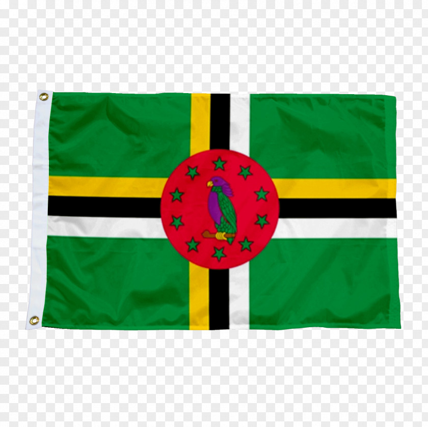 Flag Of Dominica The Dominican Republic National PNG