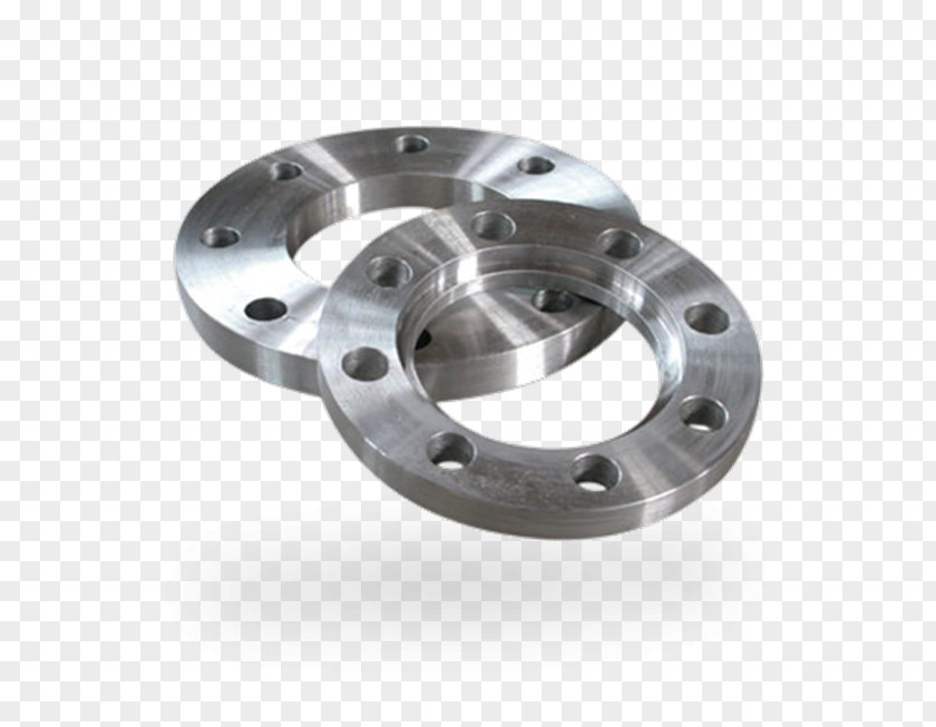 Flange Incoloy Hastelloy Welding Inconel PNG