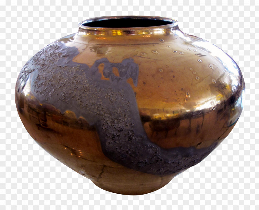 Glazed Vase Ceramic Glaze Pottery Glass PNG