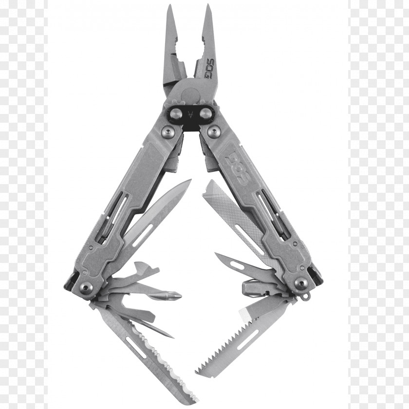 House Keychain Multi-function Tools & Knives Knife SOG Specialty Tools, LLC Pliers PNG