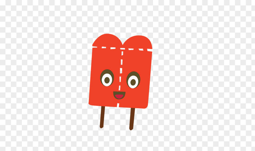 Ice Cream Pop Cartoon Drawing PNG