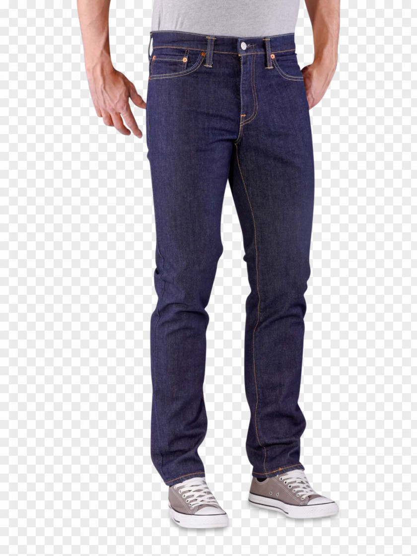 Mens Jeans Carpenter Denim Slim-fit Pants Tommy Hilfiger PNG