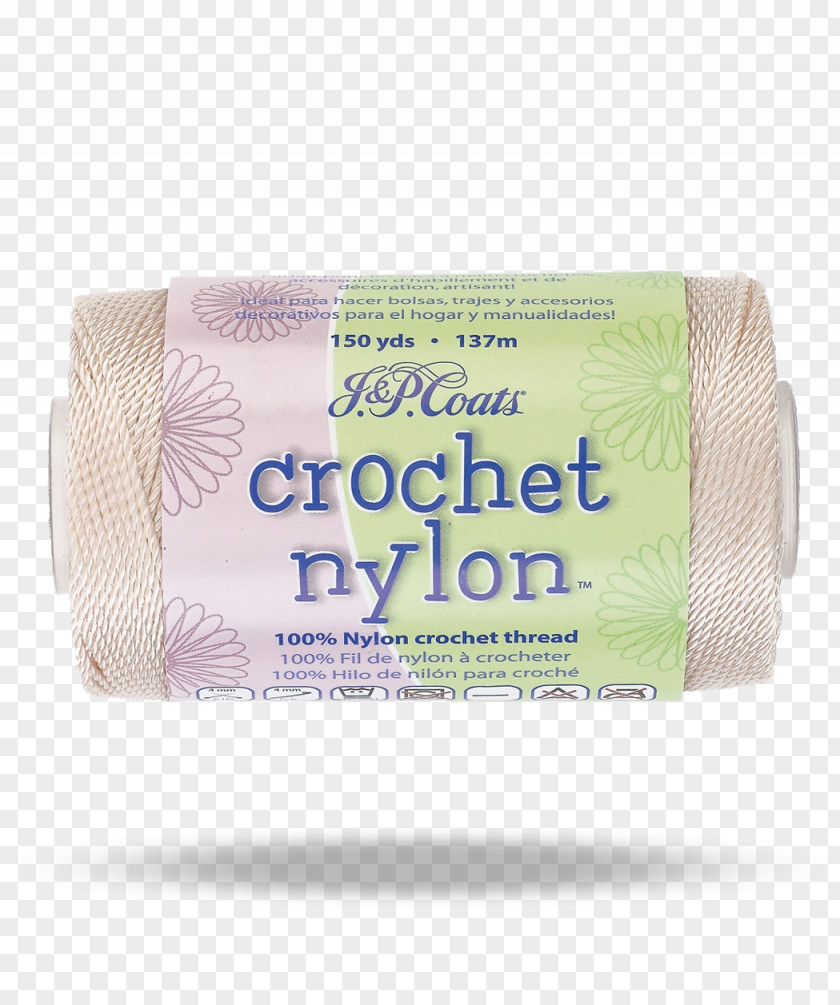Pin Crochet Thread Yarn Knitting Nylon PNG