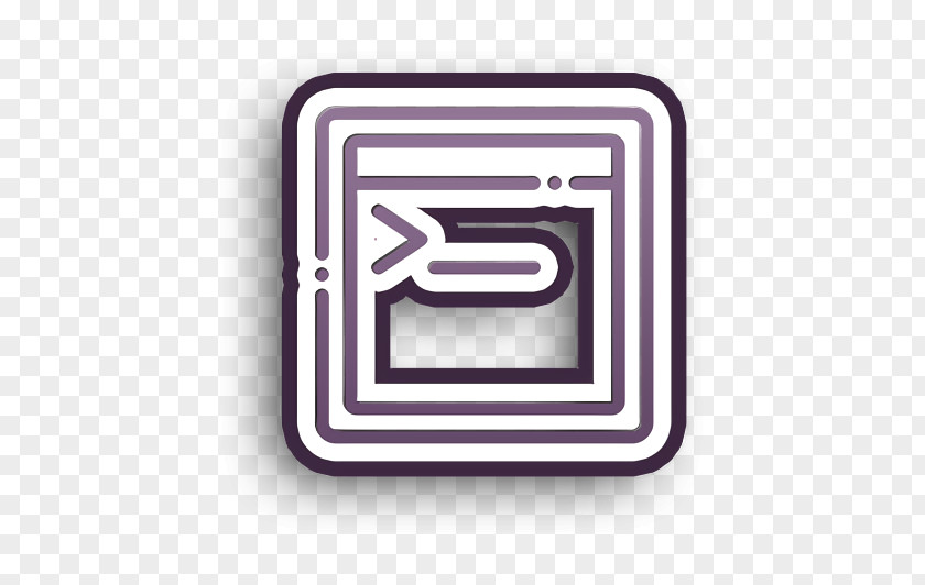 Programing Language Icon Coding PNG