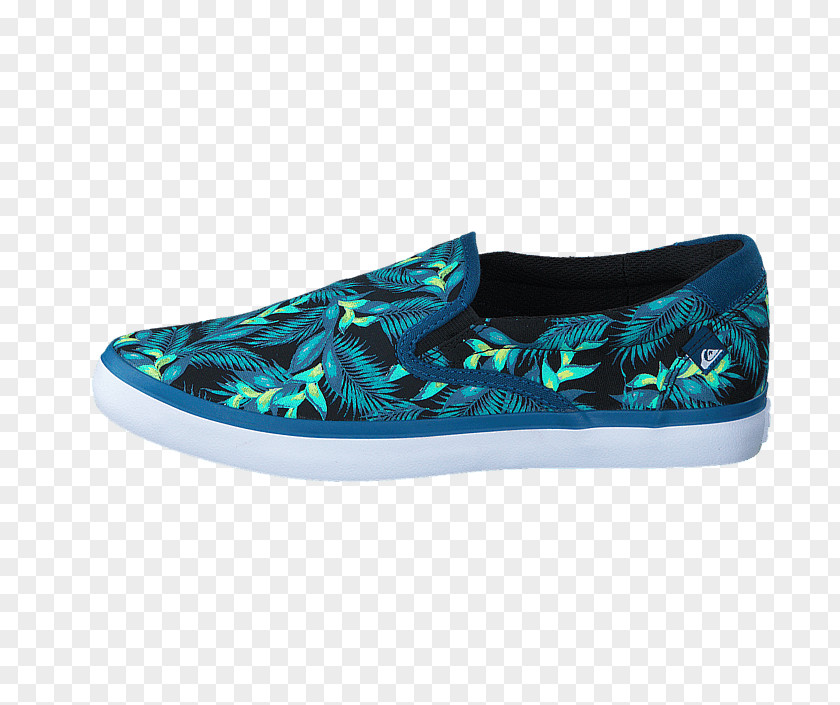 Quiksilver Skate Shoe Sneakers Slip-on Cross-training PNG