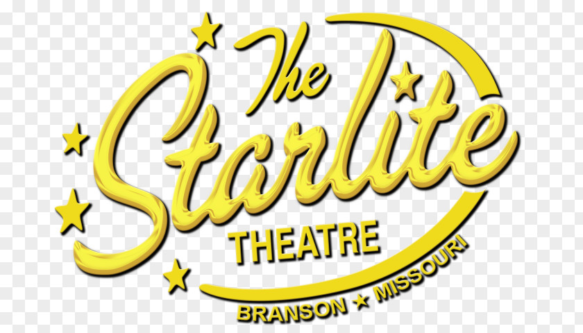 Starlite Theatre Buckets N Boards Showboat Branson Belle A Janice Martin Cirque Show Logo PNG