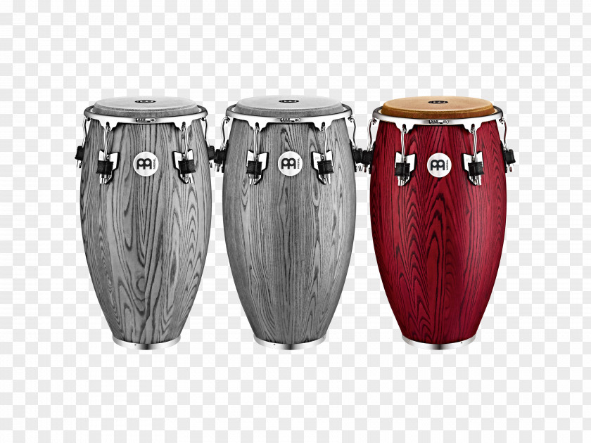 Tom-Toms Conga Meinl Percussion Timbales Drumhead PNG