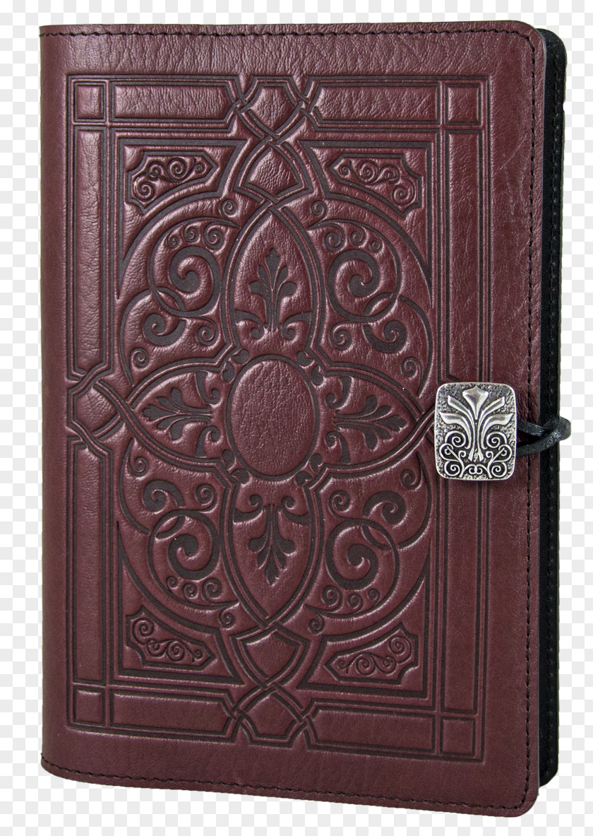 Wallet Leather Crafting Moleskine Notebook PNG