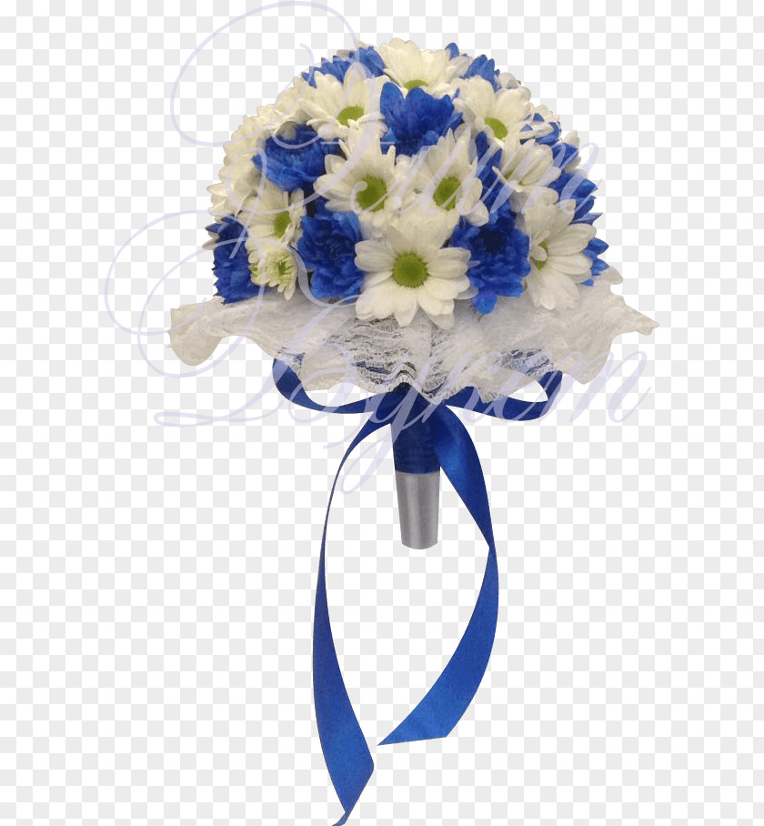 Wedding Flower Bouquet Floral Design Blue Bride PNG