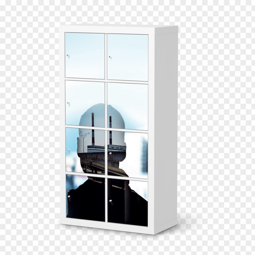 Window Expedit Shelf IKEA Door PNG