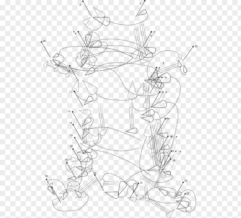 Angle Sketch Line Art Illustration Point PNG