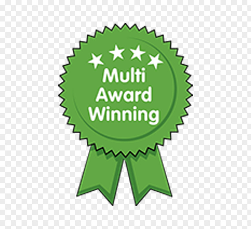 Award Winning Built Industries Inc. Sticker Seal Label Business PNG