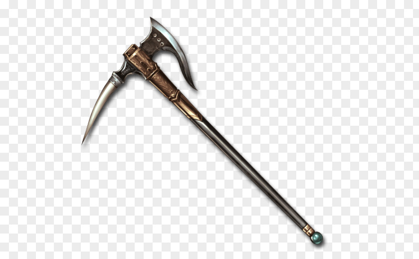 Axe Pickaxe Weapon Battle PNG