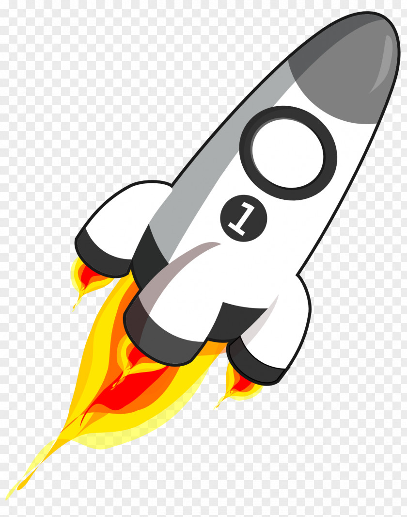 Blast Cliparts Rocket Spacecraft Clip Art PNG
