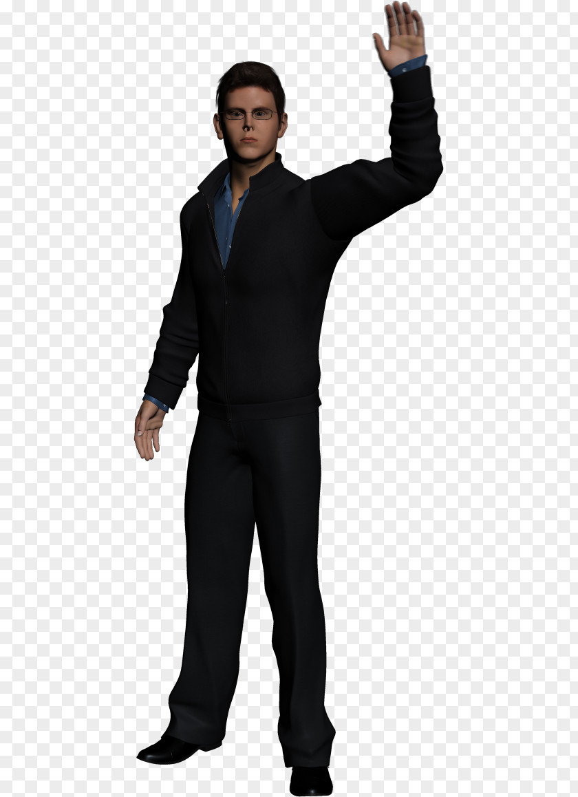 Body Human Image Person 3D Pose Estimation PNG