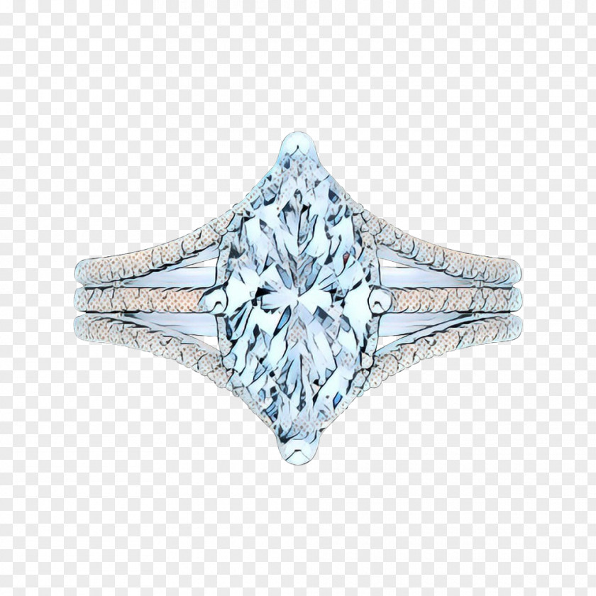 Body Jewellery Ring Human Diamond-M Veterinary Clinic PNG