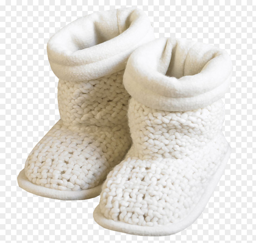 Children Knitted Boots Snow Boot Shoe Wool PNG