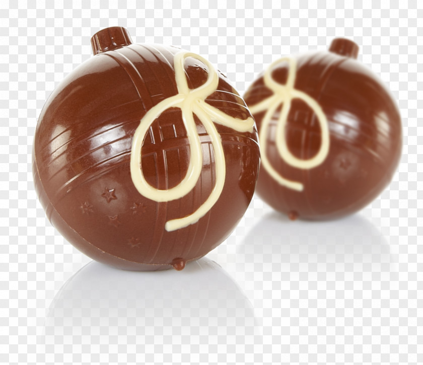 Chocolate Balls Praline Christmas Sugar PNG