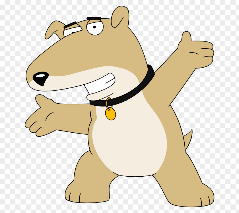 Dog Brian Griffin Vinny Stewie Peter PNG