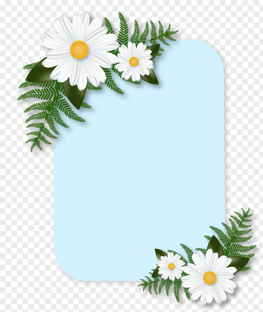 Flower Window Poster Icon PNG