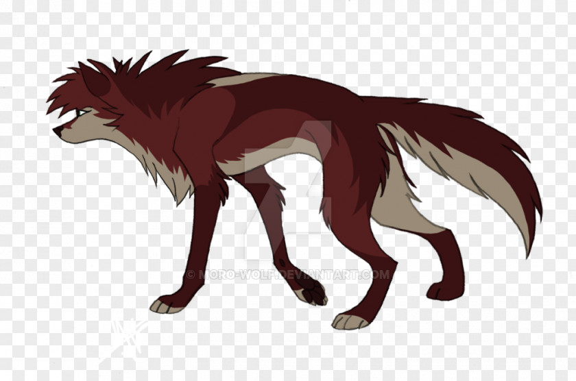 Fox Dog Drawing Animal PNG